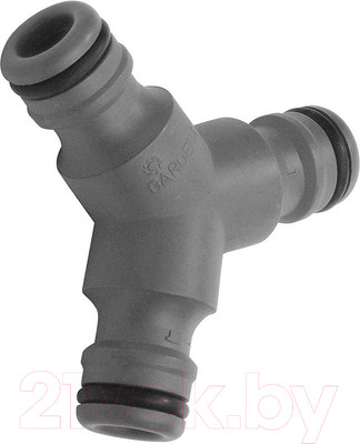 Соединитель для шланга Gardena 02934-20