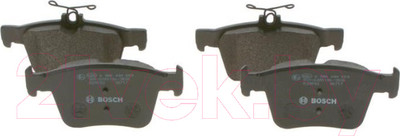 Тормозные колодки Bosch 0986494659