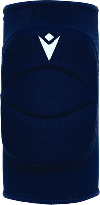 Наколенники защитные Macron Волейбольные Tulip 207607-NV-L (темно-синий)