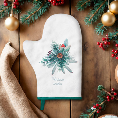 Рукавица-прихватка Этель Sweet treat / 10366955