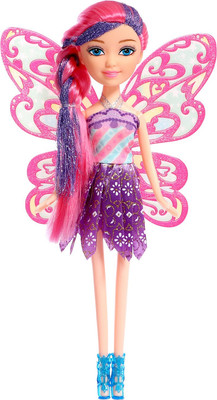 Кукла Happy Valley Твоя фея. Фиалочка / 9377123