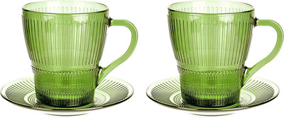 Набор для чая/кофе Luminarc Луиз Шартрез O0496