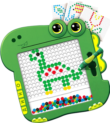 Планшет магнитный Эврики Динозаврик 55676-2 / 10116148