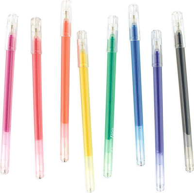 Набор гелевых ручек OOLY 132-090