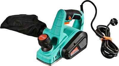 Электрорубанок Sturm! P1085