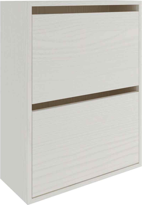 Тумба для обуви ЗОВ Токио SC60WW2S