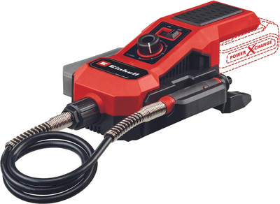 Гравер Einhell TE-MT 18/34 Li Solo (4419360)