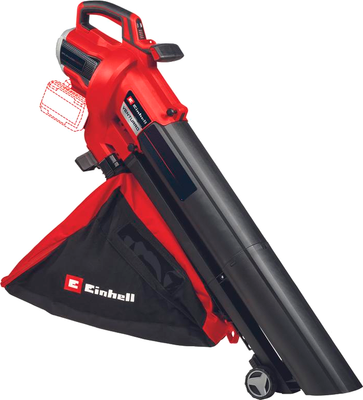Воздуходувка аккумуляторная Einhell Venturro 36/240 (3433640)