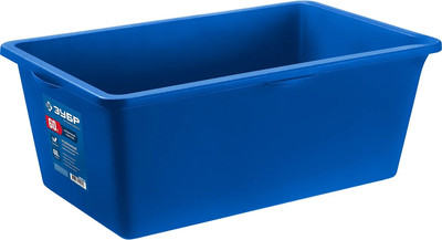 Таз строительный Зубр 06096-65