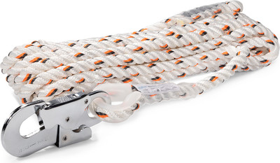 Канат страховочный КВТ КСЛ-10 63777