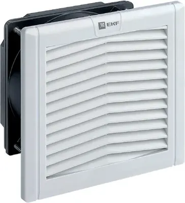 Вентилятор для электрощита EKF PROxima FAN305F