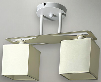 Потолочный светильник No Brand DA5103/2