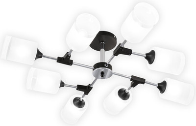 Люстра No Brand MH4021/8