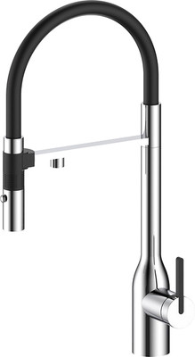 Смеситель Paulmark Magneto One Ma213188-CR