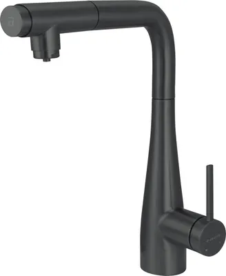 Смеситель Deante Eridan Nero BRE N75M