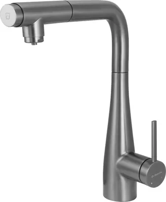 Смеситель Deante Eridan Titanium BRE D75M