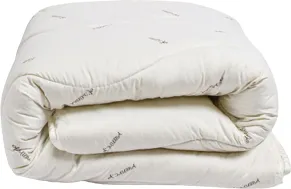Одеяло АЭЛИТА Comfort Sleep 140x205 (бамбук, 300г)