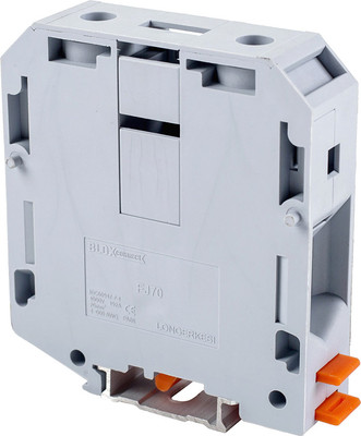 Клемма BLOX FJ70 GY/20х70х80мм / BX336087