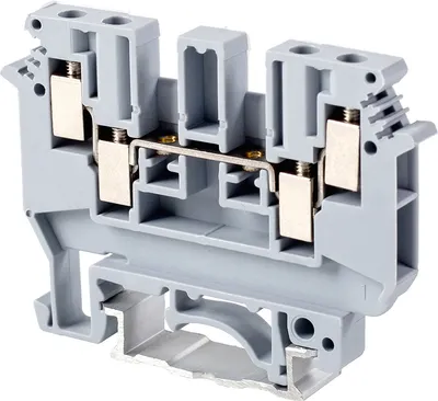 Клемма BLOX FJDK4/6x63x47 / BX336106