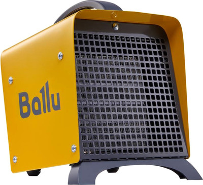 Тепловая пушка электрическая Ballu BKS-5