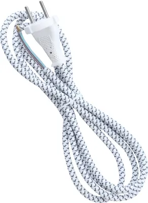 Шнур сетевой SmartBuy SBE-06-P10-w