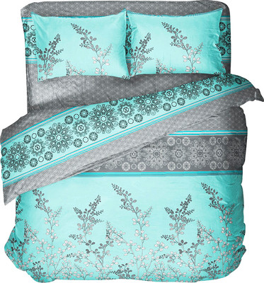 Комплект постельного белья Блакiт Бязь Дуэт 70х70 Соло 41271 / 476205