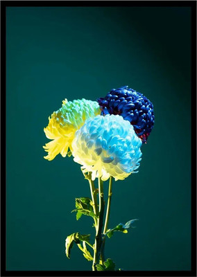 Постер Citydecor Цветы 11 (21x30)