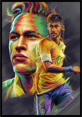 Постер Citydecor Футбол 15 (21x30)