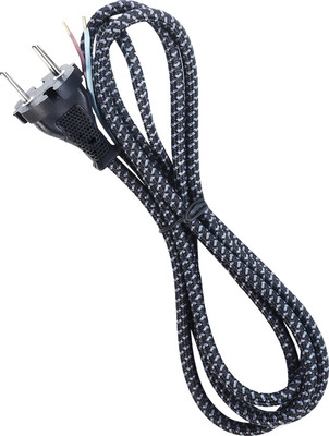 Шнур сетевой SmartBuy SBE-06-P10-b