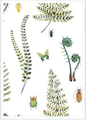 Постер Citydecor Абстракция 7 (21x30)