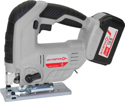 Электролобзик Интерскол МПА-65/18Л2 (630.2.2.70)