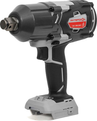 Аккумуляторный гайковерт Интерскол ГАУ-1200/36ВЭ (819.0.0.70)