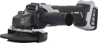 Угловая шлифовальная машина Интерскол УШМ-125/36В (816.0.0.70)