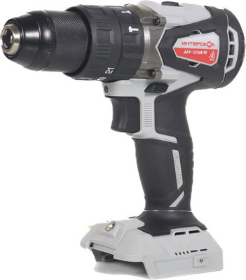 Аккумуляторная дрель-шуруповерт Интерскол ДАУ-13/36В 90 (860.0.0.70)