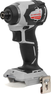 Аккумуляторный шуруповерт Интерскол ШАУ-250/36ВЭ (862.0.0.70)