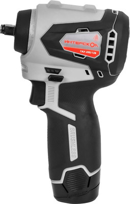 Аккумуляторный гайковерт Интерскол ГАУ-250/12ВЭ (804.2.2.70)