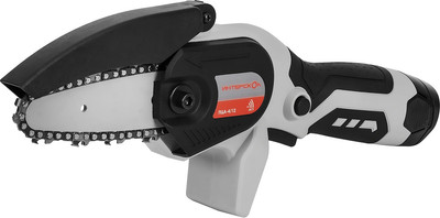 Пила цепная аккумуляторная Интерскол ПЦА-4/12 (811.2.2.70)