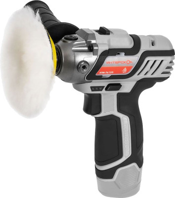 Полировальная машина Интерскол АПМ-76/12Э (806.0.0.70)