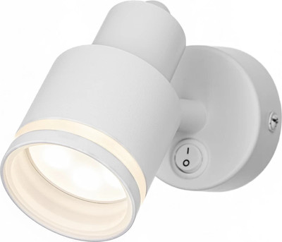 Спот Citilux Bruno / CL565510 (белый)