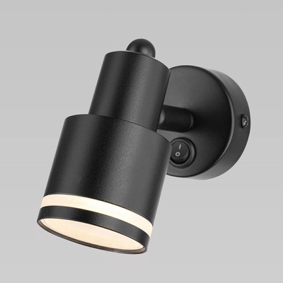 Спот Citilux Bruno CL565511 (черный)