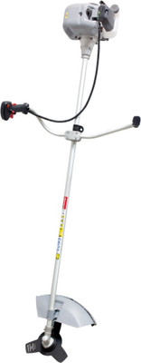 Триммер бензиновый Интерскол КБ-25/43В (634.1.1.40)