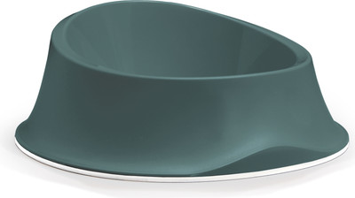 Миска для животных Stefanplast Chic / 98965 (зеленый)