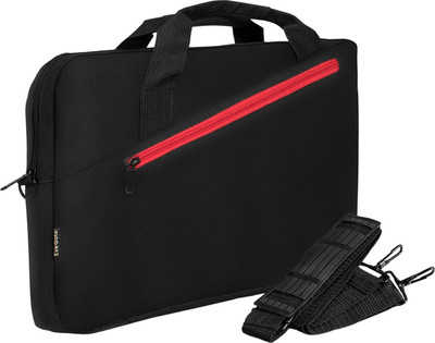 Сумка для ноутбука ExeGate Start S1518 (черный)