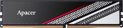 Оперативная память DDR4 Apacer AH4U08G32C28YTBAA-1