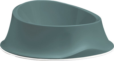 Миска для животных Stefanplast Chic / 98976 (зеленый)