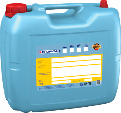 Моторное масло Profi-Car Synth-Tech XT 5W40 / 13117 (20л)