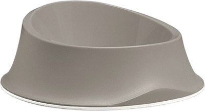 Миска для животных Stefanplast Chic / 98952 (серый)