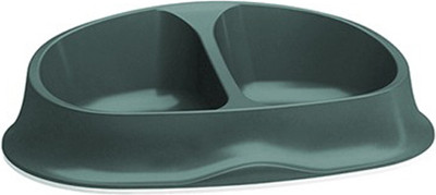 Миска для животных Stefanplast Chic / 98355 (зеленый)