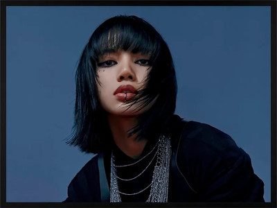 Постер Citydecor K-Pop 15 (21x30)