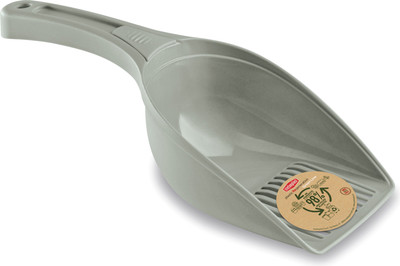 Совок для туалета Stefanplast 96427 (туманно-зеленый)